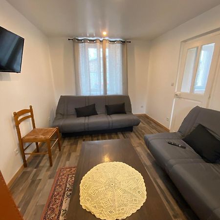 La Maison De Jars Extérieur photo