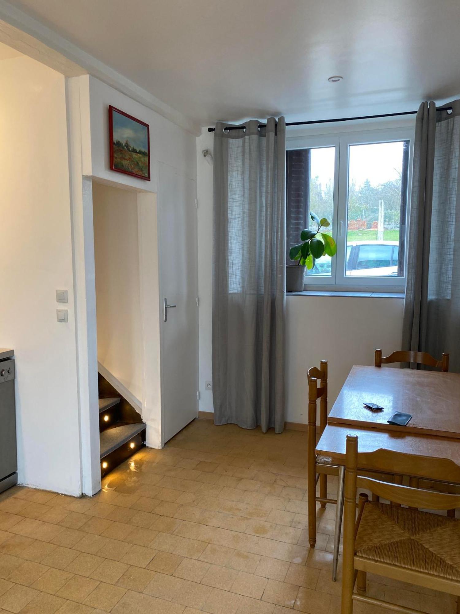 La Maison De Jars Extérieur photo