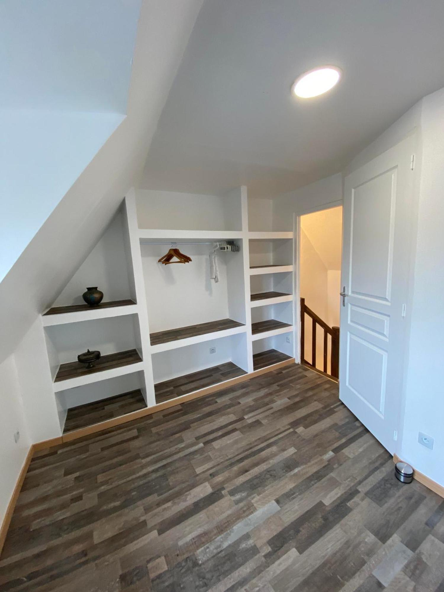 La Maison De Jars Extérieur photo