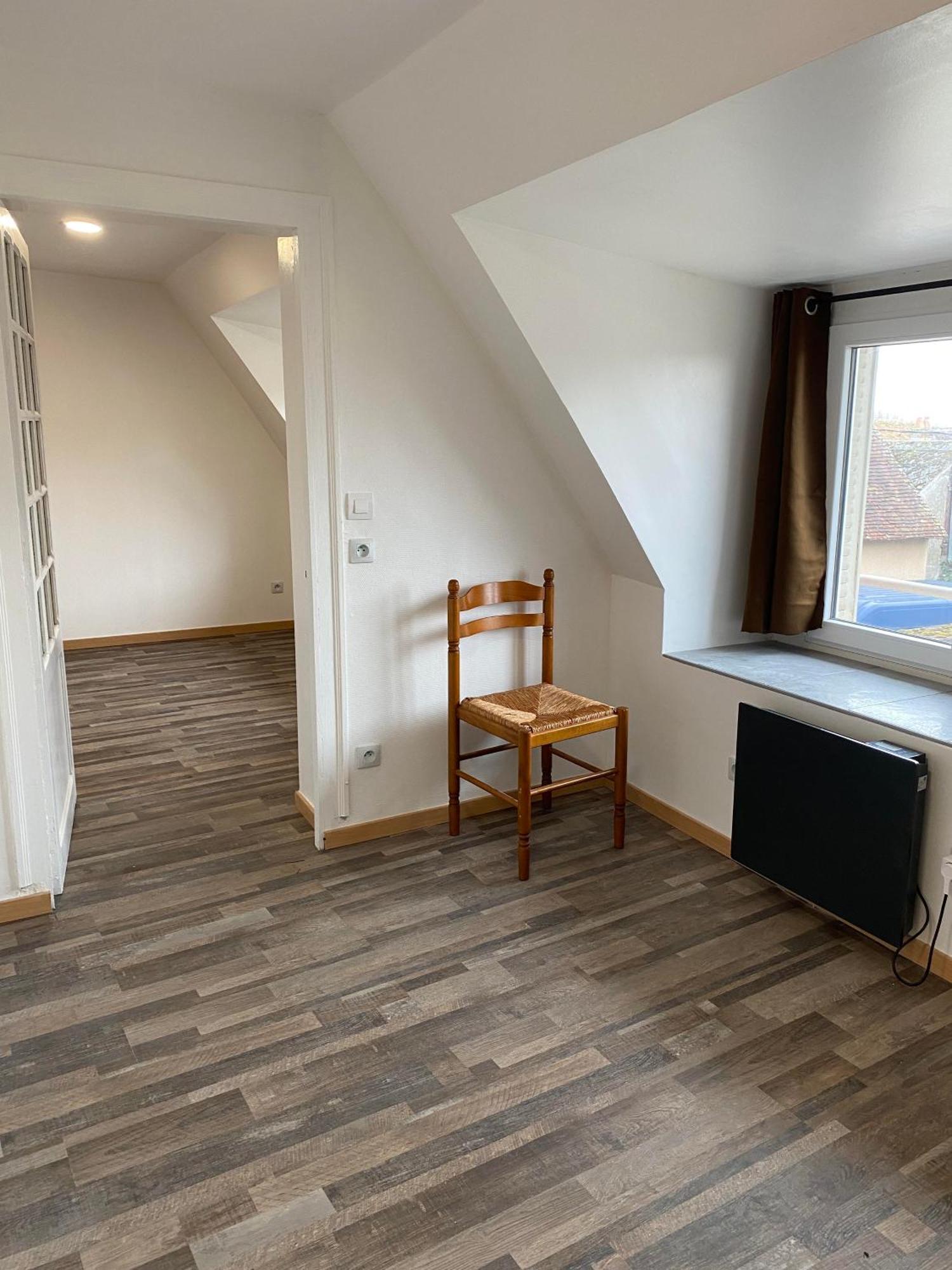 La Maison De Jars Extérieur photo