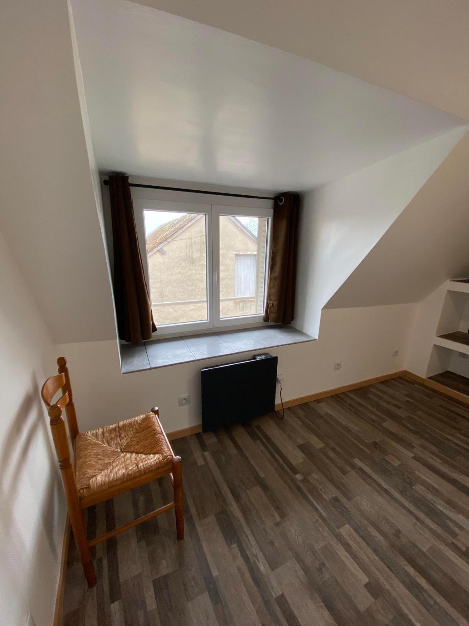 La Maison De Jars Extérieur photo